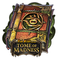 Tome of Madness